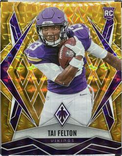 Tai Felton