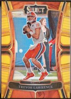 Trevor Lawrence