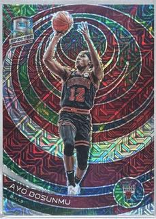 Ayo Dosunmu