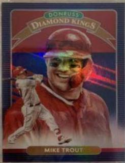 Mike Trout