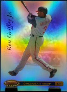 Ken Griffey Jr.