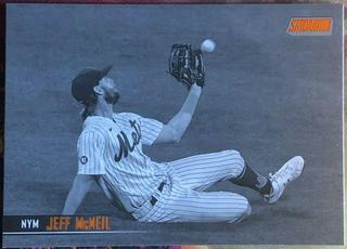 Jeff McNeil
