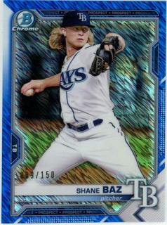 Shane Baz