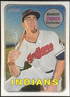 Bradley Zimmer