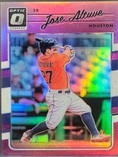 Jose Altuve