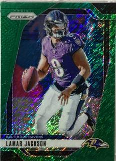 Lamar Jackson