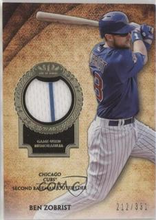 Ben Zobrist