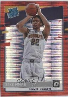 Zeke Nnaji