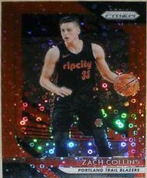 Zach Collins