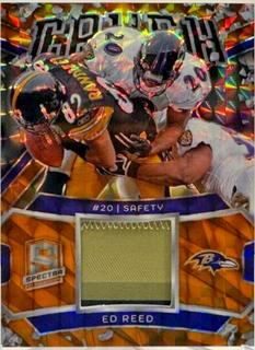 Ed Reed
