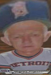 Sparky Anderson