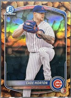Cade Horton