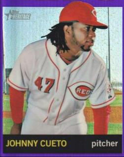 Johnny Cueto