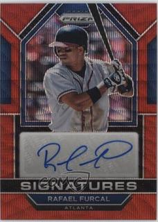 Rafael Furcal