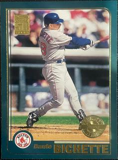 Dante Bichette