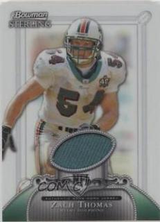 Zach Thomas