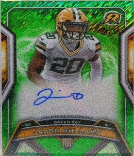 Javon Bullard