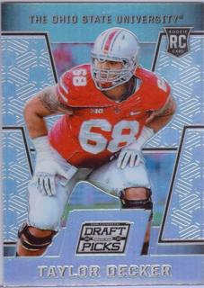 Taylor Decker