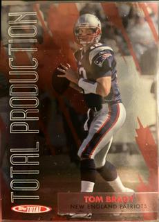 Tom Brady