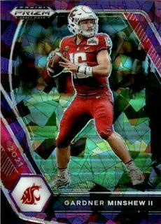 Gardner Minshew II