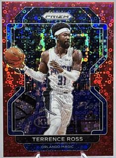 Terrence Ross