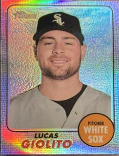 Lucas Giolito