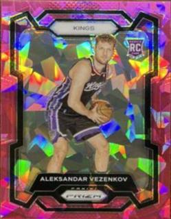 Aleksandar Vezenkov