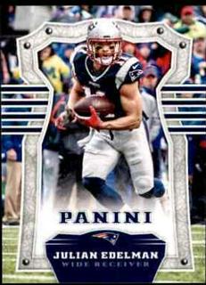 Julian Edelman