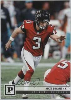 Matt Bryant
