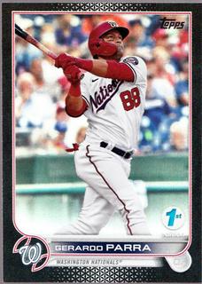 Gerardo Parra