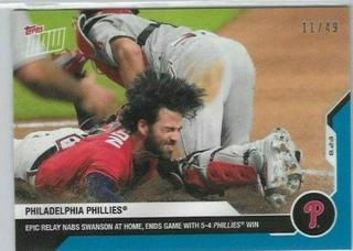 Philadelphia Phillies