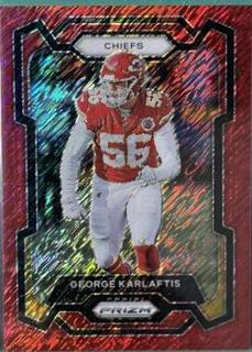 George Karlaftis