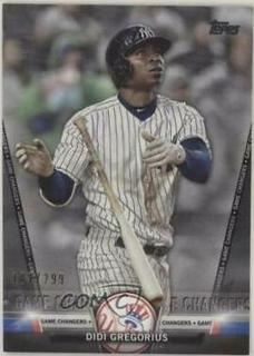 Didi Gregorius