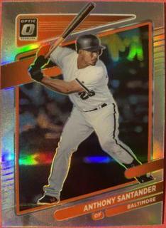 Anthony Santander