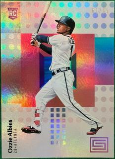 Ozzie Albies