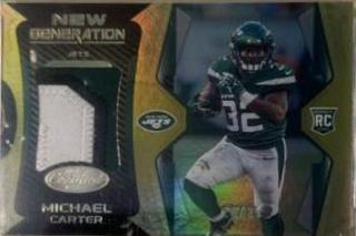 Michael Carter