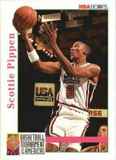 Scottie Pippen