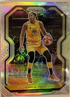 Candace Parker