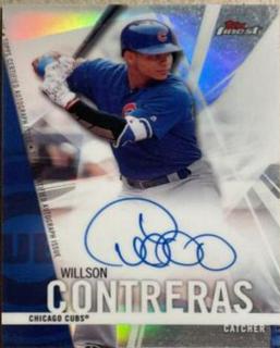 Willson Contreras