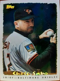 Chris Sabo