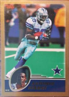 Antonio Bryant