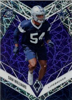 Sam Williams