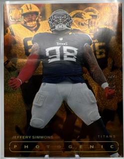 Jeffery Simmons