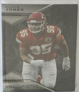 Chris Jones