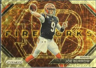 Joe Burrow