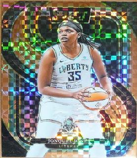 Jonquel Jones