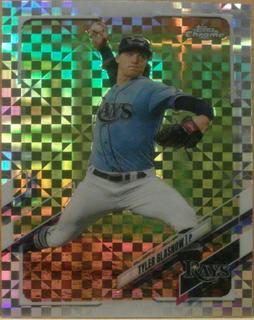 Tyler Glasnow