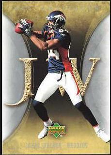 Javon Walker