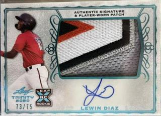 Lewin Diaz
