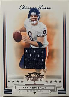 Rex Grossman
